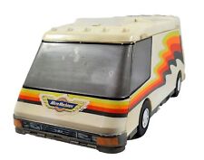 1991 Micro Machines Super Van City Lewis Galoob Toys, usado comprar usado  Enviando para Brazil