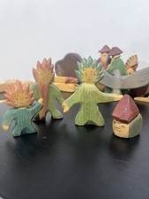 Wooden & Handcrafted Toys for sale Wooden & Handcrafted Toys for sale Westbury