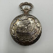 Geneva pocket watch for sale  Macon