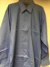 Mens button shirt for sale  Bergenfield