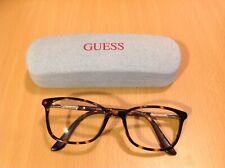 Guess lunettes vue d'occasion  Farébersviller