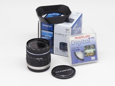 Bjektiv lympus zuiko gebraucht kaufen  Recklinghausen