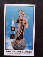 madonna carmelo usato madonna carmelo usato Pagliara