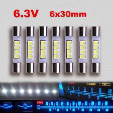 Lampade led audio usato  Spedire a Italy
