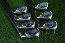 Callaway golf steelhead for sale  Saint George