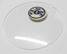 Verre montre poche d'occasion  Ploërmel
