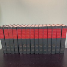 Vintage Universal World Reference Encyclopedia (1960, Hardcover) comprar usado  Enviando para Brazil