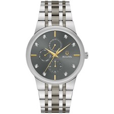 Bulova women modern for sale Bulova women modern for sale  USA