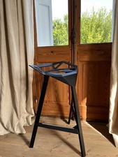 Tabouret bar design d'occasion  Toulouse-