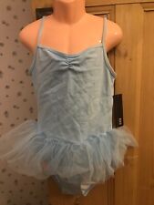 Bloch blue ballet for sale  SOUTH CROYDON