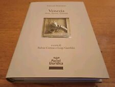 Venezia arte storia usato  Italia