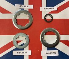 Bsa tab washer for sale  UK
