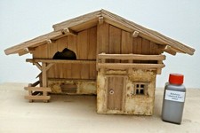 Krippenbausatz almbach krippen gebraucht kaufen Krippenbausatz almbach krippen gebraucht kaufen  Roggenburg