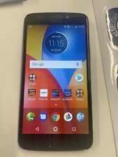 Usado, Smartphone Motorola MOTO E4 16GB 2GB RAM - Cinza comprar usado  Enviando para Brazil