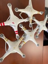 Drones DJI Phantom 3 Pro – Para peças ou não testados | Como está comprar usado  Enviando para Brazil