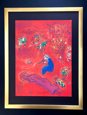 Marc chagall 1977 for sale  Harlingen