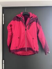 Rodeo multifunktions jacke gebraucht kaufen  Freckenfeld, Erlenbach, Steinweiler