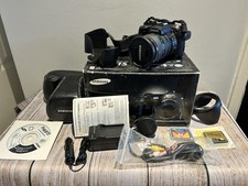 Samsung pro 815 for sale  OXFORD