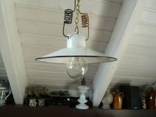 Retro vitange stalllampe gebraucht kaufen  Finsterwalde