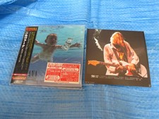 Usado, NIRVANA Nevermind Mini LP CD JAPAN UICY-93358 (2007) / Kurt Cobain Dave Grohl comprar usado  Enviando para Brazil