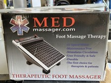 Med massager mmf07 for sale  Turlock