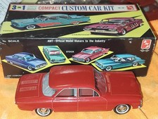 Amt 1960 chevrolet d'occasion  Expédié en Belgium