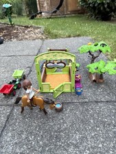 Playmobil spirit spielzeug gebraucht kaufen  München