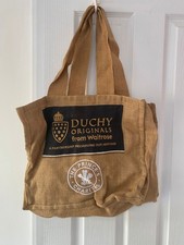 Waitrose hessian jute for sale  ENFIELD