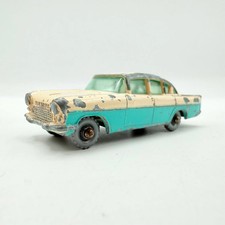 Matchbox lesney 22b for sale  CHORLEY