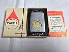 Zippo vintage 1959 d'occasion  Expédié en Belgium