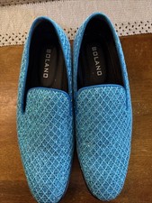 Bolano mens turquoise for sale  Racine