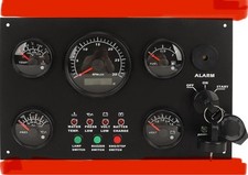 Quadro pannello strumenti usato  Mordano