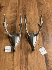Stag head wall for sale  STEVENAGE