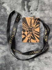 Cordão laminado Kylie Minogue Aphrodite Splash Zone comprar usado  Enviando para Brazil