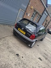 Corsa 1.6 sport for sale  SCUNTHORPE