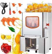 commercial juicer for sale  Cleveland