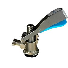 Sankey keg coupler for sale  BIRMINGHAM