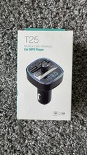 Bluetooth transmitter autolade gebraucht kaufen  Münster