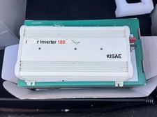 Kisae pure sine for sale  DONCASTER
