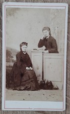 Cdv femmes beau d'occasion  Ars-sur-Moselle