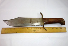big bowie knife for sale  Skowhegan