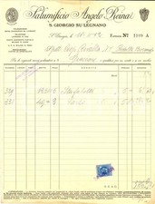 1932 san giorgio usato  Milano