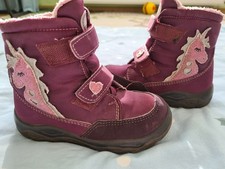Winterschuhe mädchen marke gebraucht kaufen Winterschuhe mädchen marke gebraucht kaufen  Heinsberg
