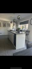 Balloon columns kit for sale  ST. NEOTS