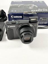 Canon powershot sx620 for sale  BRAMPTON