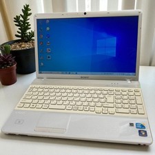 Sony vaio vpceb38fj d'occasion  Expédié en Belgium