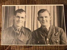 Wwii photo raf for sale  IPSWICH