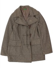 Benetton womens duffle for sale  IPSWICH