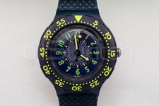 Swatch scuba 1993 usato Swatch scuba 1993 usato  Vasto