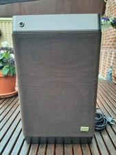 Grundig aktiv boxen gebraucht kaufen  Voerde (Niederrhein)